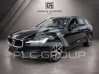 2019 Volvo V60