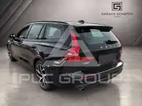 2019 Volvo V60