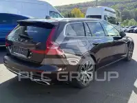 2019 Volvo V60