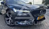 2019 Volvo V60