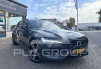 2019 Volvo V60