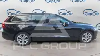 2019 Volvo V60