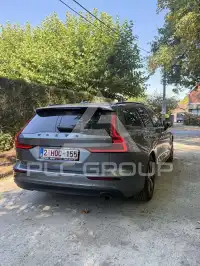 2019 Volvo V60