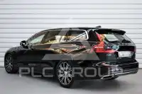 2019 Volvo V60