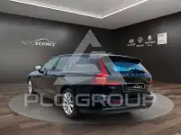 2019 Volvo V60