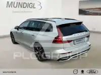 2019 Volvo V60