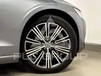 2019 Volvo V60