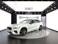 2019 Volvo V60