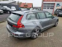 2019 Volvo V60