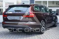 2019 Volvo V60
