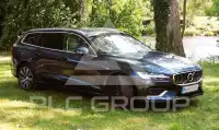 2019 Volvo V60