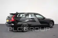 2019 Volvo V60