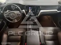 2019 Volvo V60