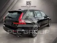 2019 Volvo V60