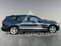 2019 Volvo V60