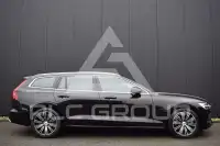 2019 Volvo V60