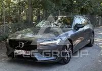 2019 Volvo V60