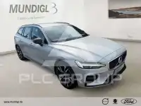 2019 Volvo V60