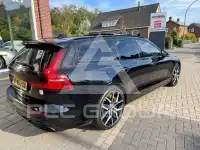 2019 Volvo V60