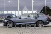 2019 Volvo V60