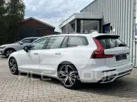 2019 Volvo V60