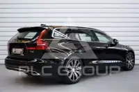 2019 Volvo V60