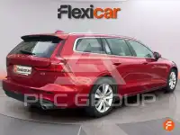 2019 Volvo V60