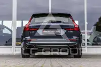 2019 Volvo V60