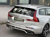 2019 Volvo V60