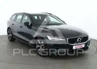 2019 Volvo V60