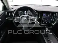 2019 Volvo V60