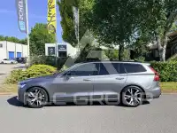 2019 Volvo V60