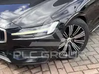 2019 Volvo V60