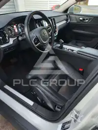 2019 Volvo V60