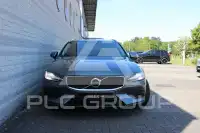 2019 Volvo V60