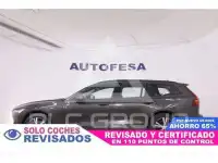 2019 Volvo V60