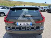 2019 Volvo V60