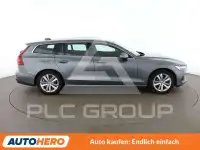2019 Volvo V60