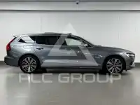2019 Volvo V60