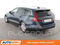 2019 Volvo V60