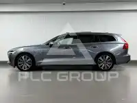 2019 Volvo V60