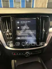 2019 Volvo V60