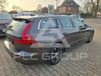 2019 Volvo V60