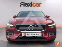 2019 Volvo V60