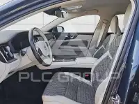 2019 Volvo V60