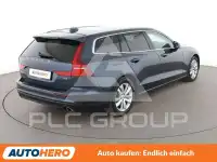 2019 Volvo V60