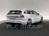 2019 Volvo V60