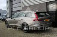 2019 Volvo V60
