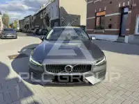 2019 Volvo V60