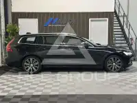 2019 Volvo V60